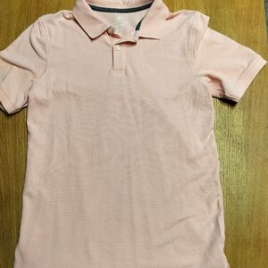 Mens shirt Pink Size Extra Small Worn Once Great Condition